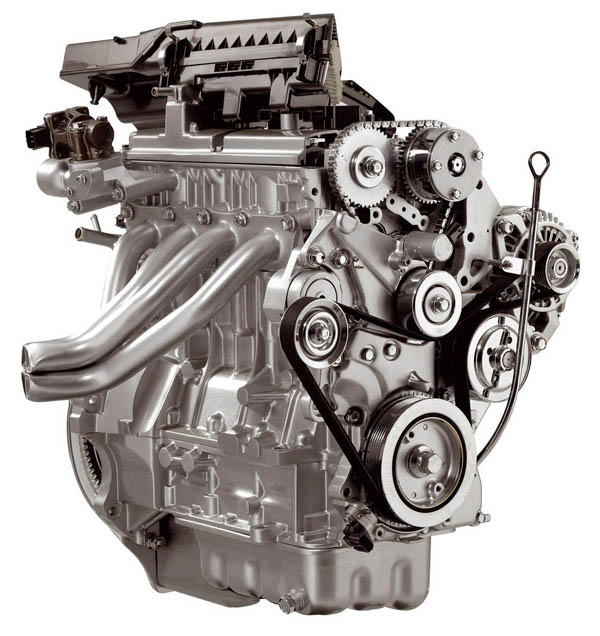 2012 O Tico Car Engine
